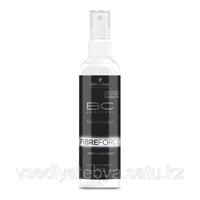Schwarzkopf Professional Спрей-кондиционер уплотняющий для волос, 150 мл