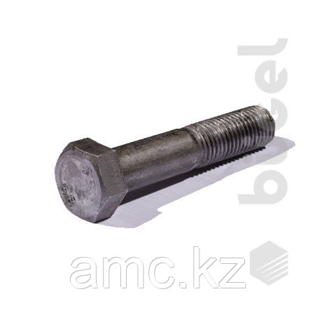 М30*80 Болт ГОСТ 7798-70, 7805-70, кл.5,8