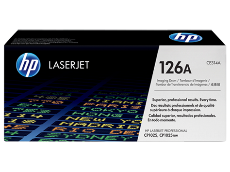 HP CE314A Барабан передачи изображений HP 126A