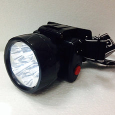 Фонарь налобный аккумуляторный TX-Led 138 super (led headlight) 6 led. Алматы, фото 3