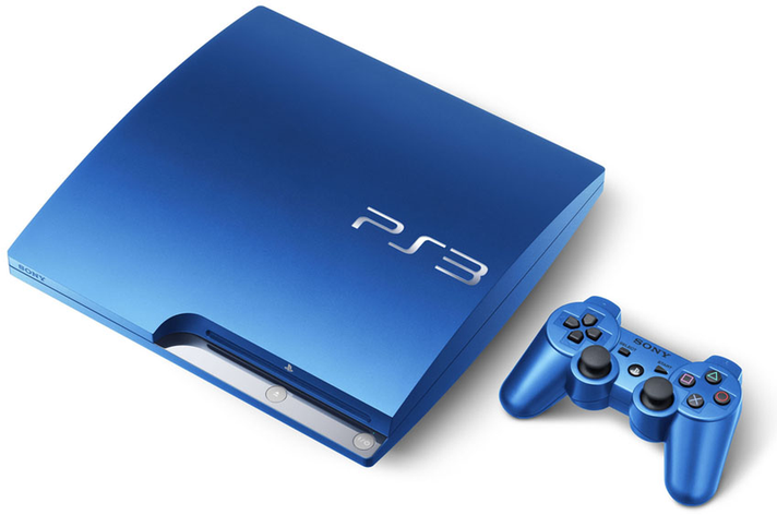Ремонт и чистка игровых приставок PlayStation3, фото 2