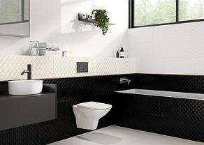 Кафель | Плитка настенная 30х60 Деко | Deco, фото 4
