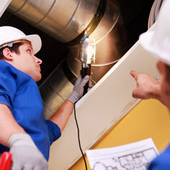 Обслуживание систем кондиционирования, фото 1