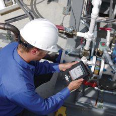 Техническое обследование морозильного оборудования