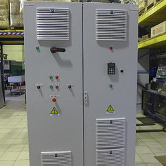 Техническое обследование систем автоматики