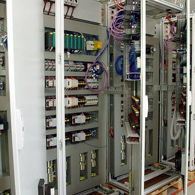 Техническое обследование систем диспетчеризации, фото 1