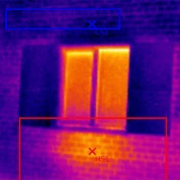 Услуги тепловизора, фото 1