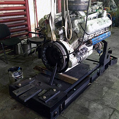 Ремонт электростанций