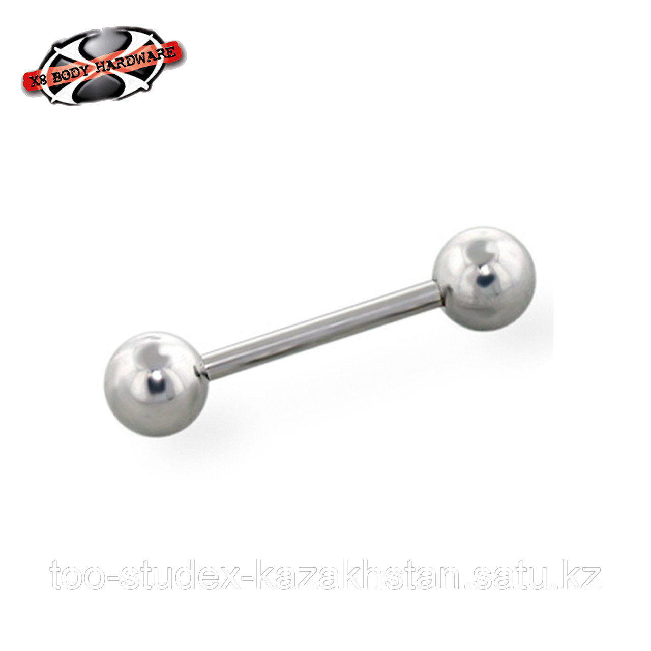 Серьги для пирсинга Штанга, фото 1