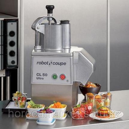 Овощерезка Robot Coupe CL50 Ultra, фото 2