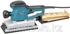 Вибрационная шлифовальная машина Makita BO 4901