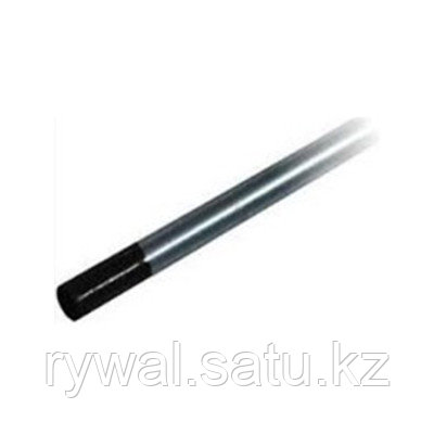 Вольфрамовый электрод WL10 1,6х175 чёрный (ABICOR BINZEL®)