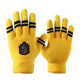 Перчатки Пуффендуй - Гарри Поттер