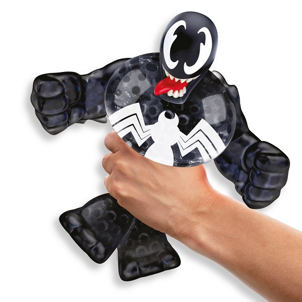 Гуджитсу Игровой набор тянущихся фигурок Человек-Паук и Веном - фото 5 - id-p82355204