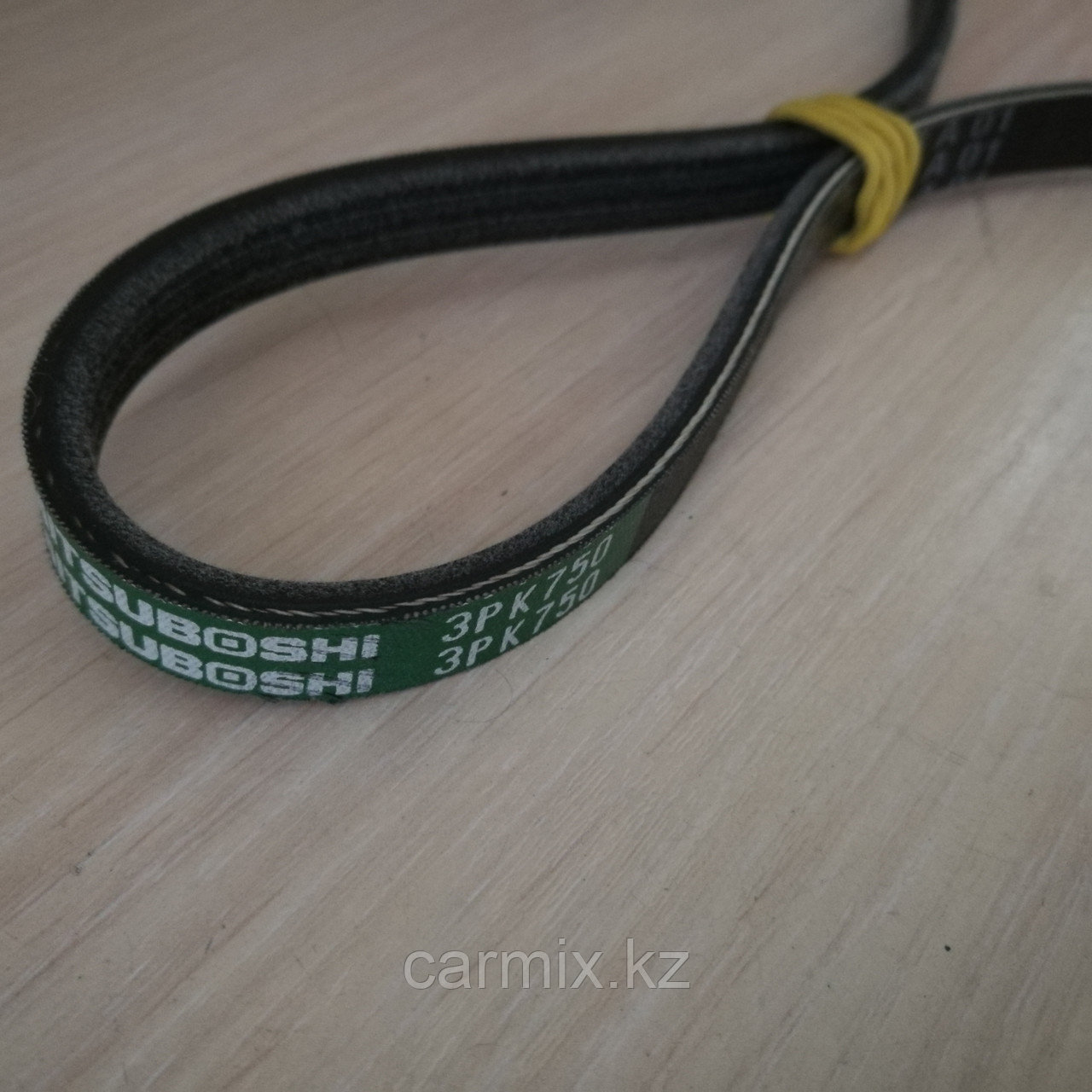 Ремень генератора Mitsuboshi для Camry/ Crown/ Mark II/ Chaser
