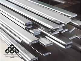 Шина алюминиевая