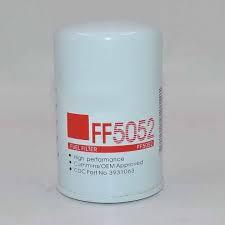 Фильтр FF5052 (К) (33358E= P550491= BF788) - фото 1 - id-p74547091