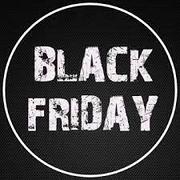 Чёрная пятница!
