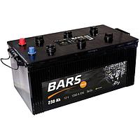 Аккумулятор Bars 6CT-230Ah
