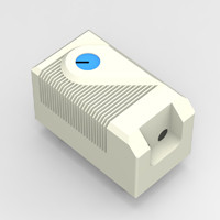 Термостат для модуля вентиляторного - фото 1 - id-p81589702
