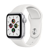 Apple Watch SE 44mm Серебристые