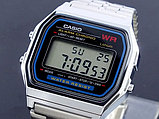 Наручные часы Casio A-159WA-N1DF, фото 4