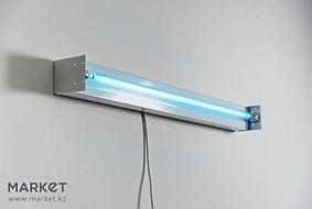 Облучатель бактерицидный настенно-потолочный "MCF IB 03"