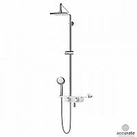 LeMark LM7008C"Тропик" Смеситель для душа