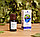 Эфирное масло "Базилик", флакон-капельница, аннотация, 10 мл, фото 2
