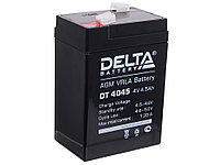Аккумулятор Delta DT 4045 DT 4045 Аккумулятор Delta DT 4045