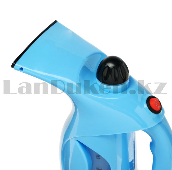 Ручной отпариватель парогенератор для одежды Аврора A7 синий - фото 3 - id-p58373520