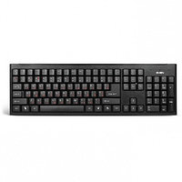 SVEN Клавиатура Standard 303 Power USB+PS/2 чёрная /, фото 1