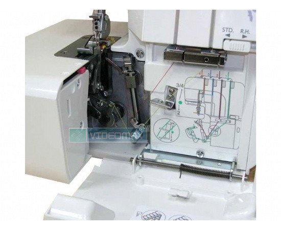 Janome Samurai 1000 (id 82378117)