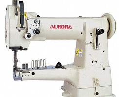 Рукавная швейная машина AURORA A-335 - LG