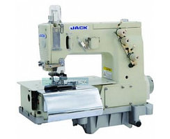Промышленная швейная машина Juck JK-82000C