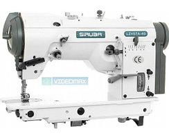 Промышленная швейная машина Siruba LZ457A-21