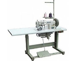 Промышленная швейная машина для изготовления складок Aurora J-555-X-II
