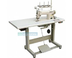 Промышленная швейная машина декоративной строчки Aurora J-222