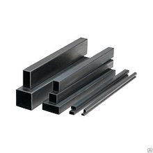 Труба прямоугольная AISI 304 60х30х3 нержавеющая м