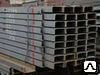 ШВЕЛЛЕР ГНУТЫЙ 160х60х6 160х80х4 160х80х5 ст. 3пс5 09г2с L=12м 11 7м