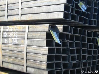Труба профильная 50 х 30 х3 ст.2пс5 44105 08пс 08кп 09г2с 3сп5 2пс 1
