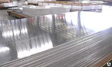 Кран верхний для уравниметра AISI 304 DN1/2" нерж. шт