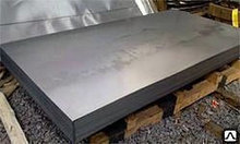 Лист 0 6 мм 1250х2500 мм ст.08КП конструкционный лист 08КПГОСТ 16523-97