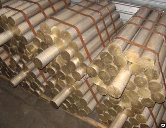 Круг - пруток ХН40МДТЮ ТУ-1-4042-85 коррозийнностойкий ( ЭП543у)
