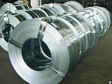 Лента стальная есть доставка в любой регион ГОСТ 3560-73