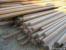 Шестигранник 17 10 ст.3пс/сп 15 20 35 40х 45 а12 ас14 ас35 38ха 0