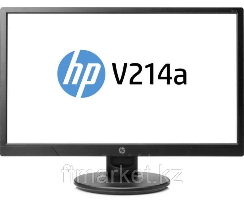 Монитор HP 1FR84AA V214a