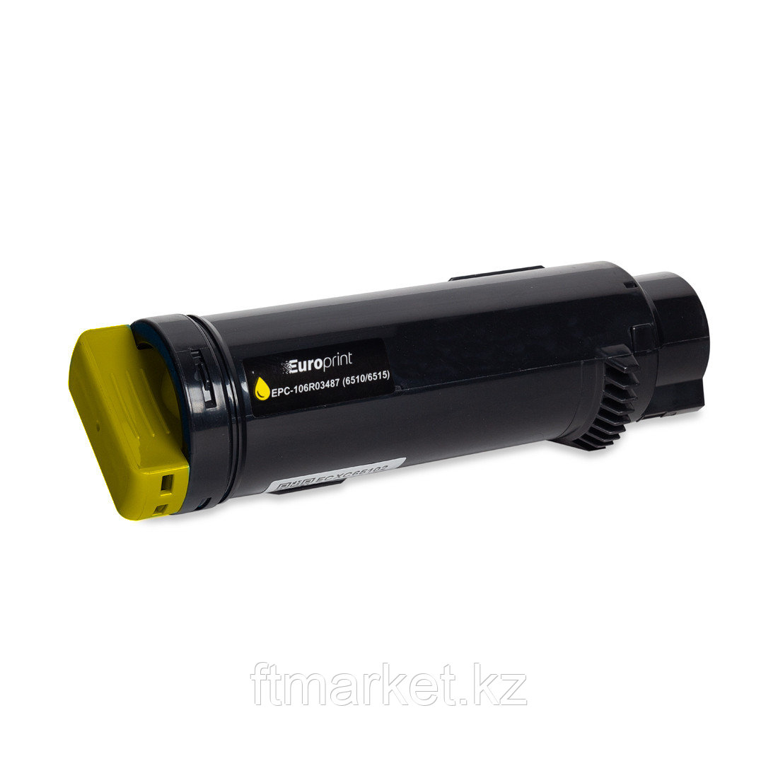 Картридж Europrint EPC-106R03487 Жёлтый (6510/6515)
