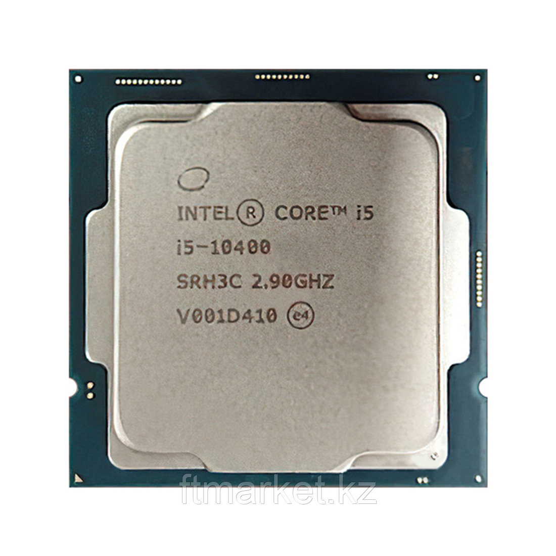 Процессор Intel 1200 i5-10400