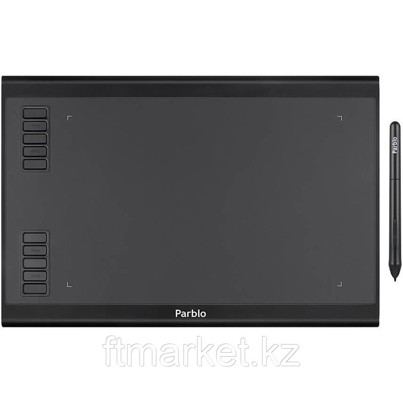 Графический планшет Parblo A610 Plus